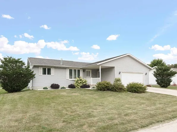 1004 Oriole Street, Waupun, WI 53963
