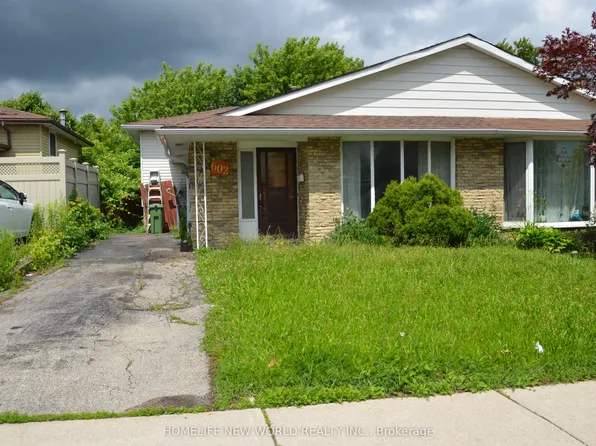 602 Upper Paradise Rd, Hamilton, ON L9C 5P6