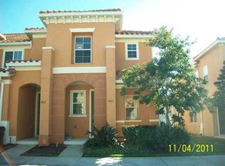 7614 Acklins Rd, Kissimmee, FL 34747