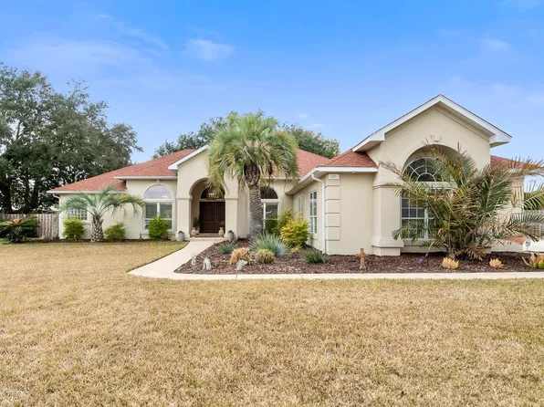 1115 Mary Fox Ct, Gulf Breeze, FL 32563