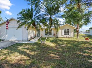 2642 SW Cadet Cir, Port Saint Lucie, FL 34953