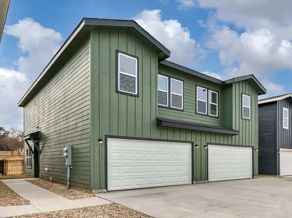 3501 E Renfro St #605, Burleson, TX 76028