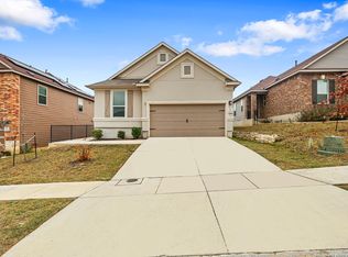 5134 Papalote, Converse, TX 78109