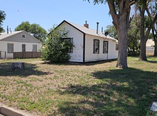 300 Division St, Lamar, CO 81052