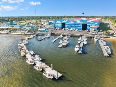 4601 Legendary Marina Dr #C-022, Destin, FL, 32541