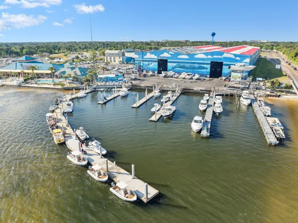 4601 Legendary Marina Dr #C-022, Destin, FL 32541