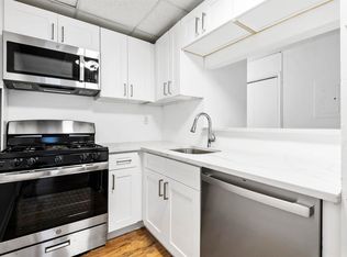 227 Christopher Columbus Dr APT 332b, Jersey City, NJ