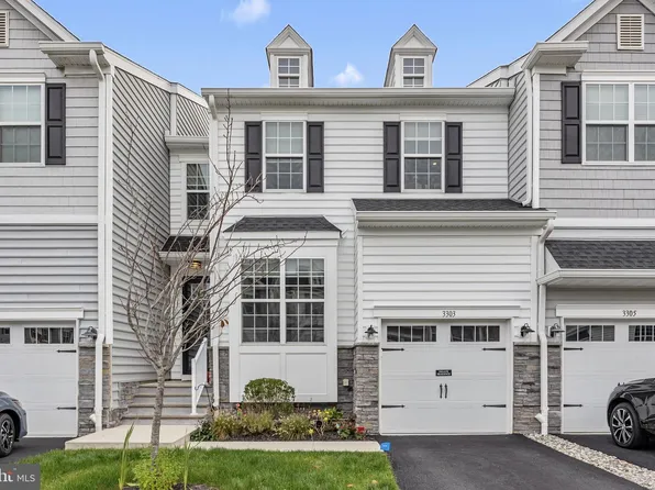 3303 Beechwood Ct, Wall, NJ 07719