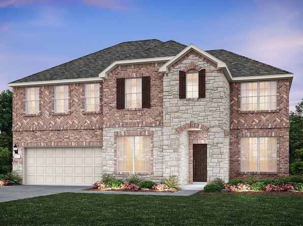 Home for Sale in Celina TX