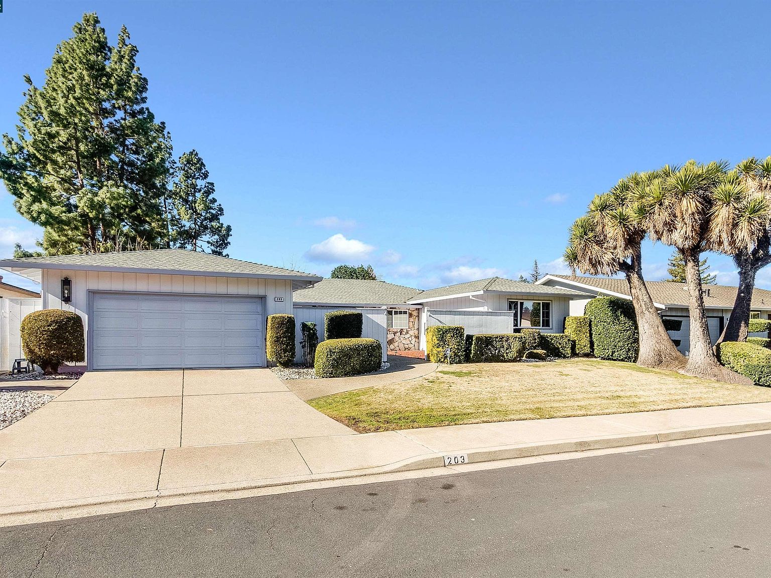 203 Clyde Dr, Walnut Creek, CA 94598 Zillow