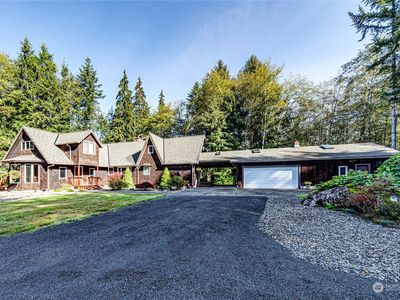 107 Dowans Creek Road, Forks, WA, 98331
