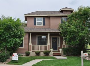 4257 Timber Hollow Loop, Castle Rock, CO 80109