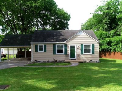 901 Aladdin Dr, Nashville, TN, 37217