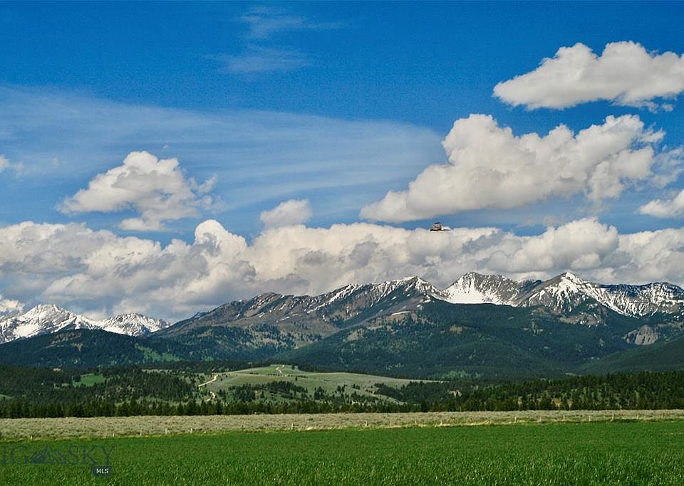 Robinson Bench Rd, Clyde Park, MT 59018 Zillow