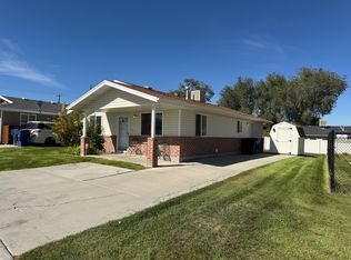 2786 S Millard Cv W, Magna, UT 84044
