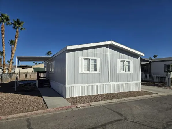 6223 E Sahara Ave Spc 11, Las Vegas, NV 89142