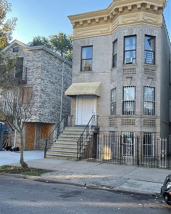 2138 Gleason Avenue, Bronx, NY 10462 MLS H6274408 Zillow