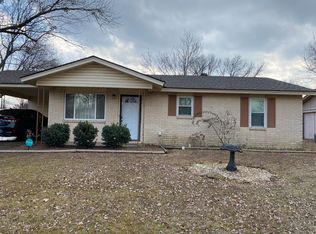 3308 Holyoke Ave, Fort Smith, AR 72908