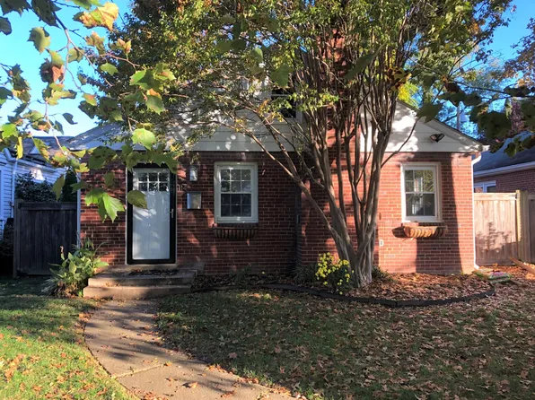 114 E Maple St, Alexandria, VA 22301