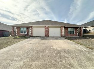 4300 Elms Run Cir, Killeen, TX 76542