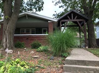 651 S Prairie St, Frankfort, IN