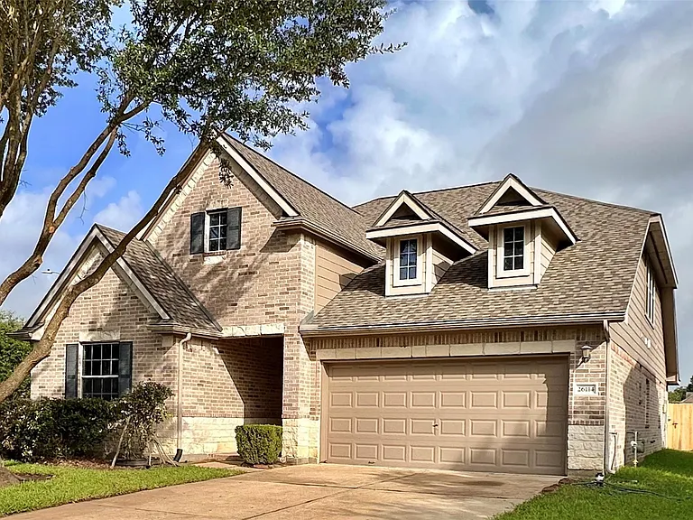 26114 Silver Timbers Ln — Photo 36