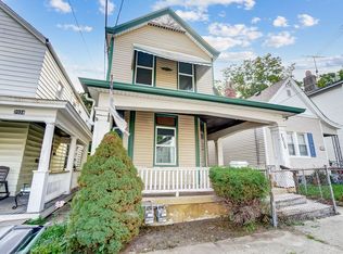 2036 Garrard St, Covington, KY 41014