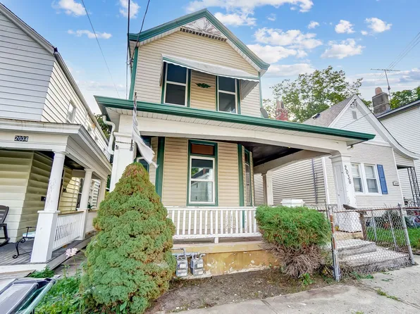 2036 Garrard St, Covington, KY 41014
