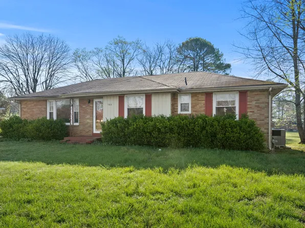 103 Newport Dr, Old Hickory, TN 37138