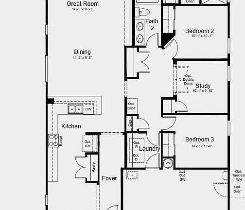2nd image of this home