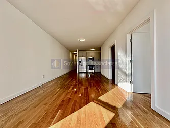 Rented by Sovereign Associates