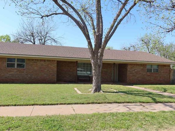 1544 Sweetbriar Dr