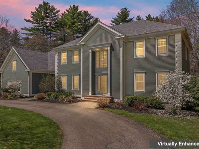 47 Liberty Common, Rye, NH, 03870