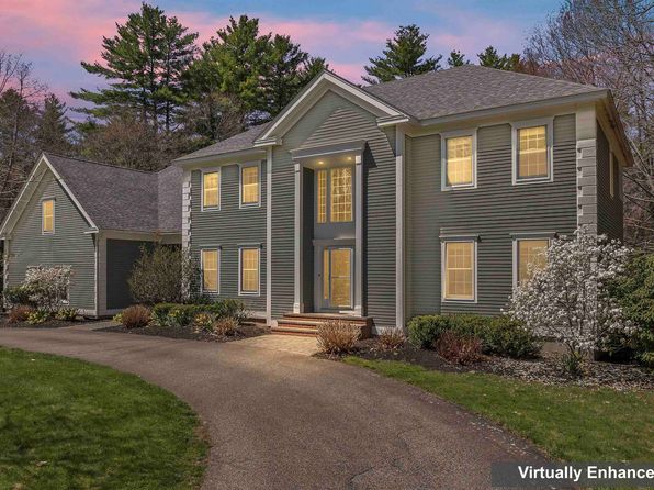 47 Liberty Common, Rye, NH 03870
