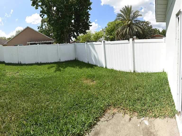 Backyard V2