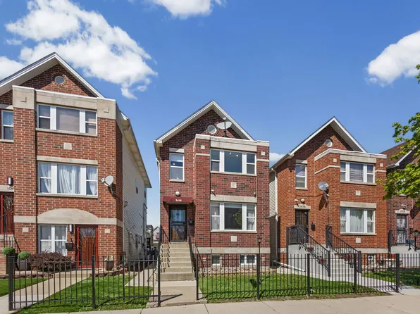 3418 W 13th Pl, Chicago, IL 60623