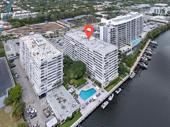 1170 N FEDERAL Highway #612, Fort Lauderdale, FL 33304