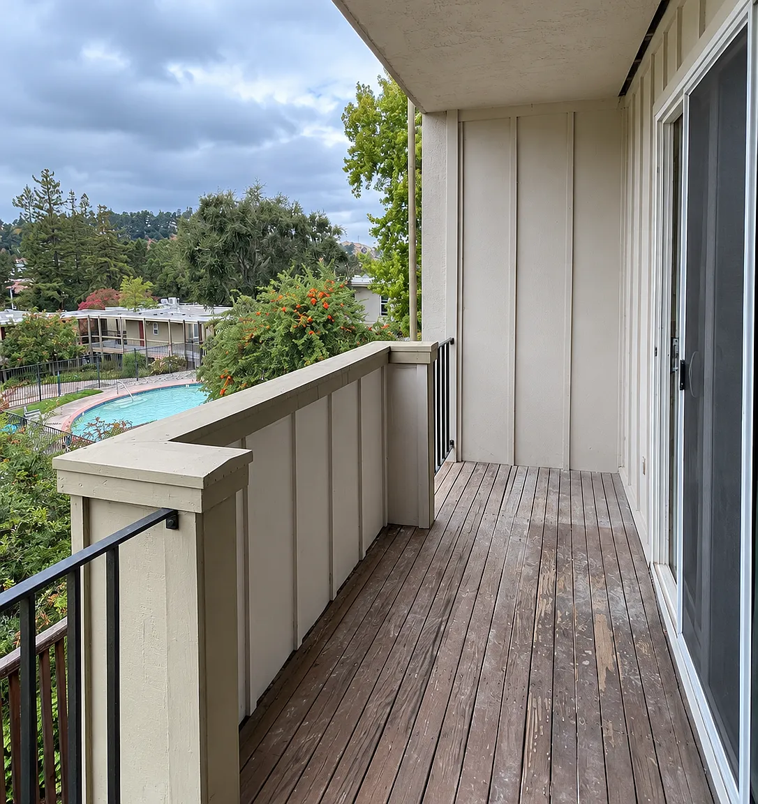 2 bed, 1.5 bath, 1144 sqft, $2,795 — Photo 1