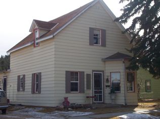 722 Crook St, Custer, SD 57730