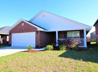 3433 Wasatch Range Loop, Pensacola, FL 32526