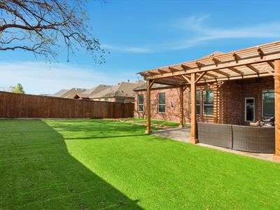 1140 Elizabeth St, Anna, TX, 75409