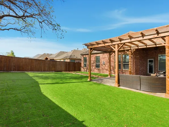 1140 Elizabeth St, Anna, TX 75409