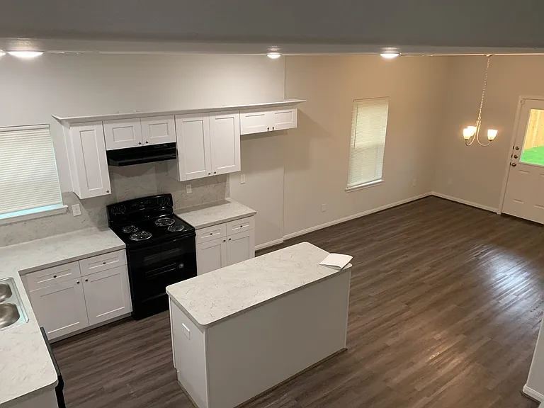 8102 Caddo Rd. — Photo 3