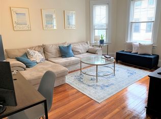 8 Winfield St FLOOR 1, Boston, MA 02127