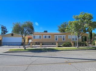 652 Wolfskill St, San Fernando, CA 91340