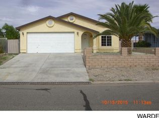799 Palo Verde Dr, Bullhead City, AZ 86442