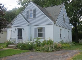 9 Rossmore St, Rochester, NY 14606