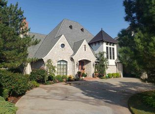 172775 Prospectors Ridge Dr, Duncan, OK 73533