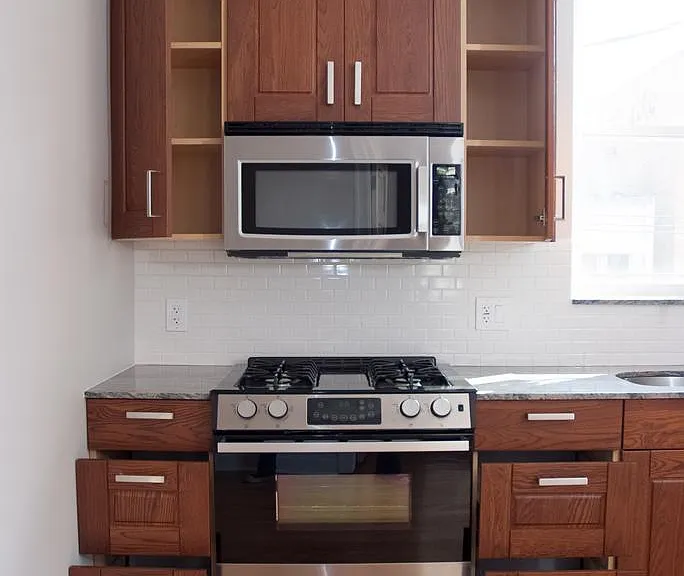 Kitchen (storage)