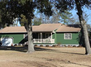 741 Dangerfield Dr, Moncks Corner, SC 29461